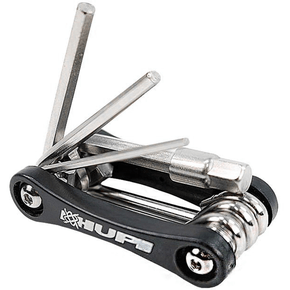 Canivete Hupi MT-001 9 funções