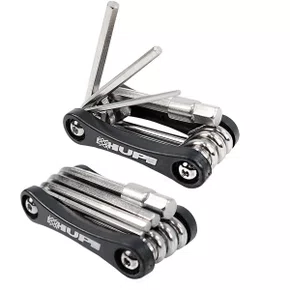 Canivete Hupi MT-001 9 funções Canivete Hupi MT-001 9 funções