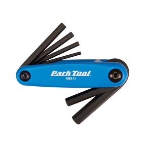 Canivete Park Tool AWS-11 6 Funções