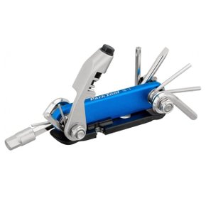 Canivete Park Tool IB-3 13 Funções
