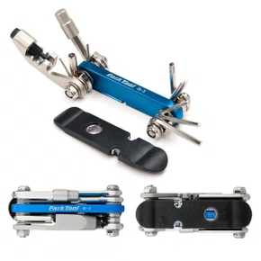 Canivete Park Tool IB-3 13 Funções Canivete Park Tool IB-3 13 Funções