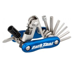 Canivete Park Tool MT-40 13 Funções