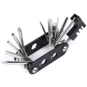 Canivete Rontek BFE-002 com Extrator de Corrente 14 Funções