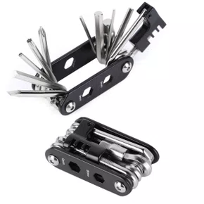 Canivete Rontek BFE-002 com Extrator de Corrente 14 Funções Canivete Rontek BFE-002 com Extrator de Corrente 14 Funções