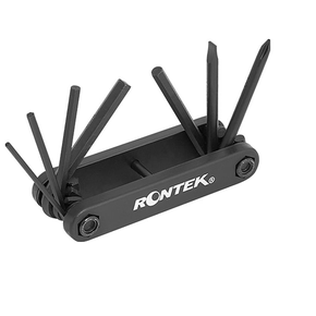 Canivete Rontek BFE-011 7 Funções