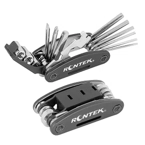 Canivete Rontek Multi Chave 16 Funções Canivete Rontek Multi Chave 16 Funções