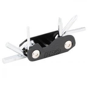 Canivete Shimano PRO Mini 6 Funções