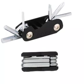 Canivete Shimano PRO Mini 6 Funções Canivete Shimano PRO Mini 6 Funções