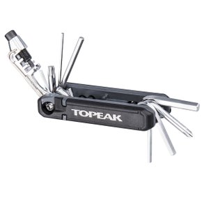 Canivete Topeak Hexus X 21 Funções