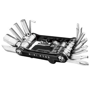 Canivete Topeak PT30 Mini 30 Funções Canivete Topeak PT30 Mini 30 Funções