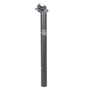 Canote Selim de Bicicleta ITM NH1 31.6 400mm Canote Selim de Bicicleta ITM NH1 31.6 400mm