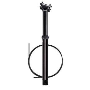 Canote Selim de Bicicleta Crankbrothers Highline 3 31.6 125mm Canote Selim de Bicicleta Crankbrothers Highline 3 31.6 125mm