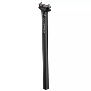 Canote Selim de Bicicleta Easton EA70 27.2 400mm