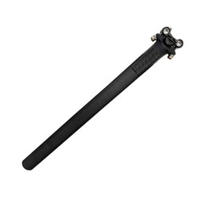 Canote Selim de Bicicleta TSW Carbon MTB 27.2 400mm Canote Selim de Bicicleta TSW Carbon MTB 27.2 400mm