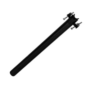 Canote Selim de Bicicleta TSW Slim 31.6 400mm Canote Selim de Bicicleta TSW Slim 31.6 400mm