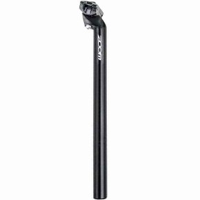 Canote Selim de Bicicleta Zoom Alumínio 30.9 400mm Canote Selim de Bicicleta Zoom Alumínio 30.9 400mm