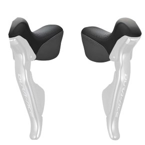 Capa de Borracha Shimano Dura-Ace ST-9070 Capa de Borracha Shimano Dura-Ace ST-9070