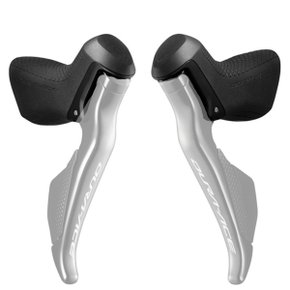 Capa de Borracha Shimano Dura-Ace STI ST-R9150 Capa de Borracha Shimano Dura-Ace STI ST-R9150