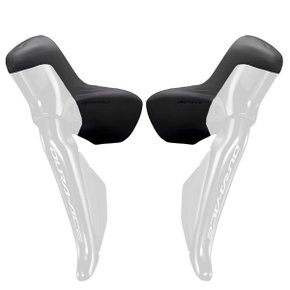 Capa de Borracha Shimano Dura-Ace ST-R9270 Capa de Borracha Shimano Dura-Ace ST-R9270