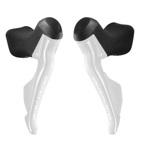 Capa de Borracha Shimano STI Dura-Ace ST-R9170 Di2 Capa de Borracha Shimano STI Dura-Ace ST-R9170 Di2