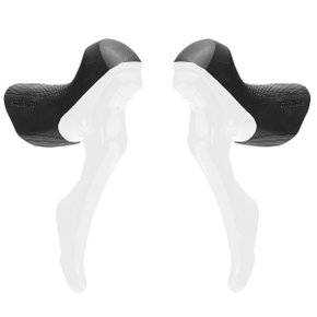 Capa de Borracha Shimano STI ST-R7000/ST-R8000 Capa de Borracha Shimano STI ST-R7000/ST-R8000