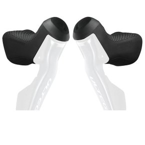Capa de Borracha Shimano STI Ultegra ST-R8070 Capa de Borracha Shimano STI Ultegra ST-R8070