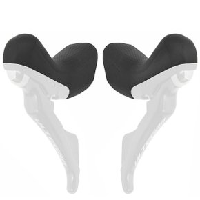 Capa de Borracha Shimano Ultegra ST-R8020/ST-R8025 Capa de Borracha Shimano Ultegra ST-R8020/ST-R8025