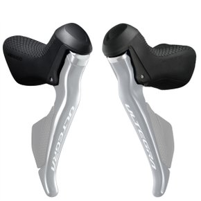 Capa de Borracha Shimano Ultegra STI ST-R8050 Capa de Borracha Shimano Ultegra STI ST-R8050