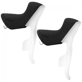 Capa de Borracha Sram STI Red eTap HRD Capa de Borracha Sram STI Red eTap HRD