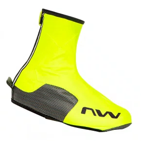 Capa de Sapatilha de Ciclismo Northwave Acqua Capa de Sapatilha de Ciclismo Northwave Acqua