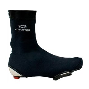 Capa de Sapatilha Marcio May Sports Preta Capa de Sapatilha Marcio May Sports Preta