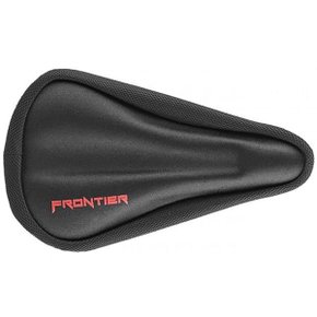 Capa Selim para Bicicleta Absolute Frontier Gel Capa Selim para Bicicleta Absolute Frontier Gel
