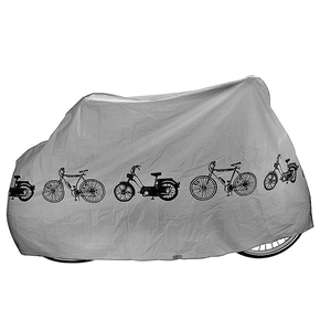 Capa Protetora para Bicicleta Rontek Capa Protetora para Bicicleta Rontek