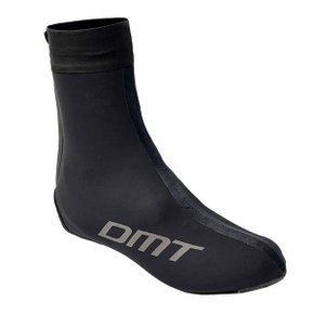 Capa para Sapatilha de Ciclismo DMT Air Warm Preta Capa para Sapatilha de Ciclismo DMT Air Warm Preta