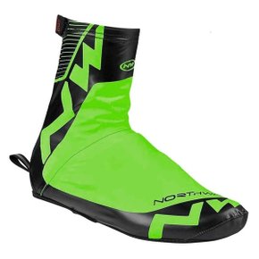 Capa para Sapatilha de Ciclismo Northwave Acqua Verde Capa para Sapatilha de Ciclismo Northwave Acqua Verde