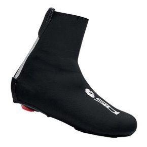 Capa para Sapatilha de Ciclismo Sidi Winter Preta Capa para Sapatilha de Ciclismo Sidi Winter Preta