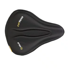 Capa Selim para Bicicleta Velo Geltech Capa Selim para Bicicleta Velo Geltech
