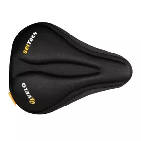 Capa Selim para Bicicleta Velo Gel