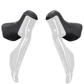 Capa de Borracha Shimano STI Dura-Ace ST-R9250 Di2 Capa de Borracha Shimano STI Dura-Ace ST-R9250 Di2