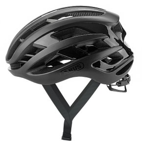 Capacete de Ciclismo Abus Airbreaker Preto Capacete de Ciclismo Abus Airbreaker Preto