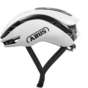 Capacete de Ciclismo Abus Gamechanger 2.0 Branco Capacete de Ciclismo Abus Gamechanger 2.0 Branco