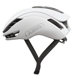 Capacete de Ciclismo Abus Gamechanger 2.0 Branco Polar Capacete de Ciclismo Abus Gamechanger 2.0 Branco Polar