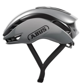Capacete de Ciclismo Abus Gamechanger 2.0 Cinza