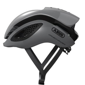 Capacete de Ciclismo Abus Gamechanger Cinza Capacete de Ciclismo Abus Gamechanger Cinza