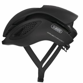 Capacete de Ciclismo Abus Gamechanger Preto Capacete de Ciclismo Abus Gamechanger Preto