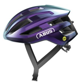 Capacete de Ciclismo Abus Powerdome Mips Roxo Capacete de Ciclismo Abus Powerdome Mips Roxo