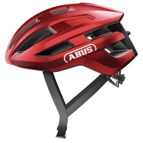 Capacete de Ciclismo Abus Powerdome Vermelho Capacete de Ciclismo Abus Powerdome Vermelho
