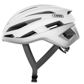 Capacete de Ciclismo Abus Stormchaser Branco Capacete de Ciclismo Abus Stormchaser Branco