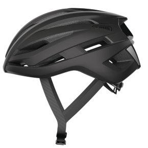 Capacete de Ciclismo Abus Stormchaser Preto Capacete de Ciclismo Abus Stormchaser Preto