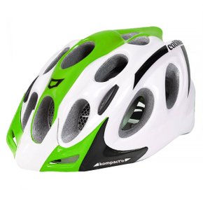 Capacete de Ciclismo Catlike Kompact Capacete de Ciclismo Catlike Kompact